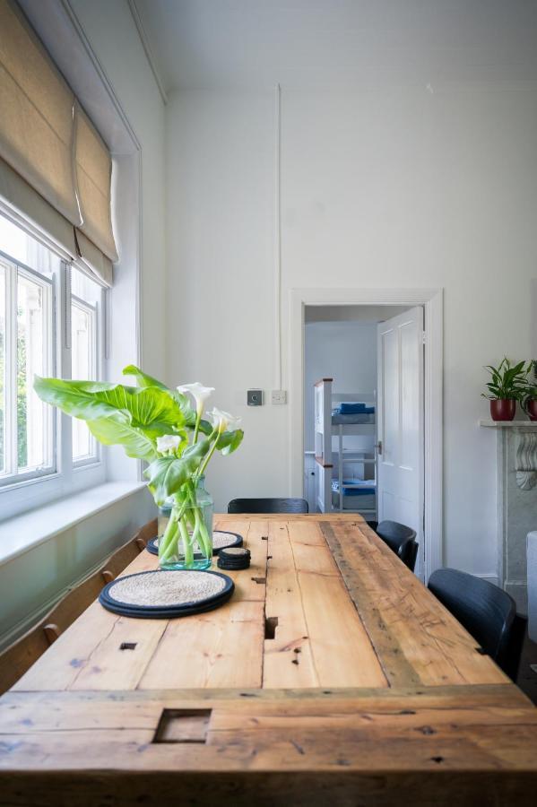 Appartement Birdsong & Pine: Parking & Garden à Worthing Extérieur photo
